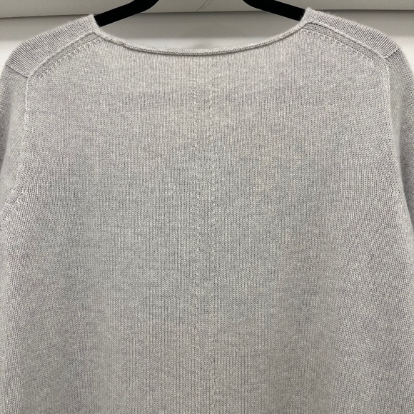 100% Cashmere Sweater by The Row - Picture 6 of 6
